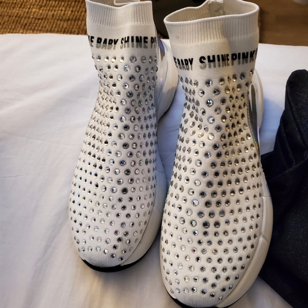 COPY - Pinko trainers
